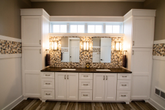 Copy-of-142-McCullough-Master-Bath-Amish-Cabinetry-Maple-White-Paint-Granite-Cygnus-Suede-Remnant
