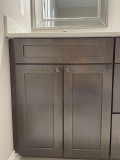 Bathroom Vanity, Waypoint  Cabinetry