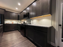 Granite, White Sparkle