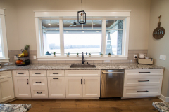 Granite, Bianco Antico